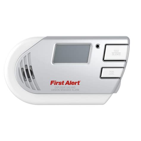 will my carbon monoxide detector detect a gas leak|10 Best Gas Leak Detectors of 2024, Tested by。